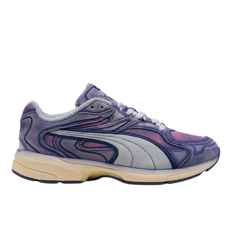 Extos Overdye Lace Up Sneakers sold by Shoebacca