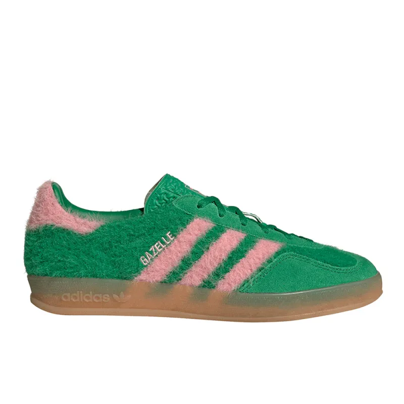 Gazelle Indoor Lace Up Sneakers sold by Shoebacca