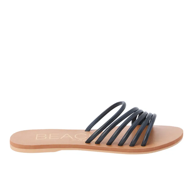 Cali Slide Sandals made by Shoebacca