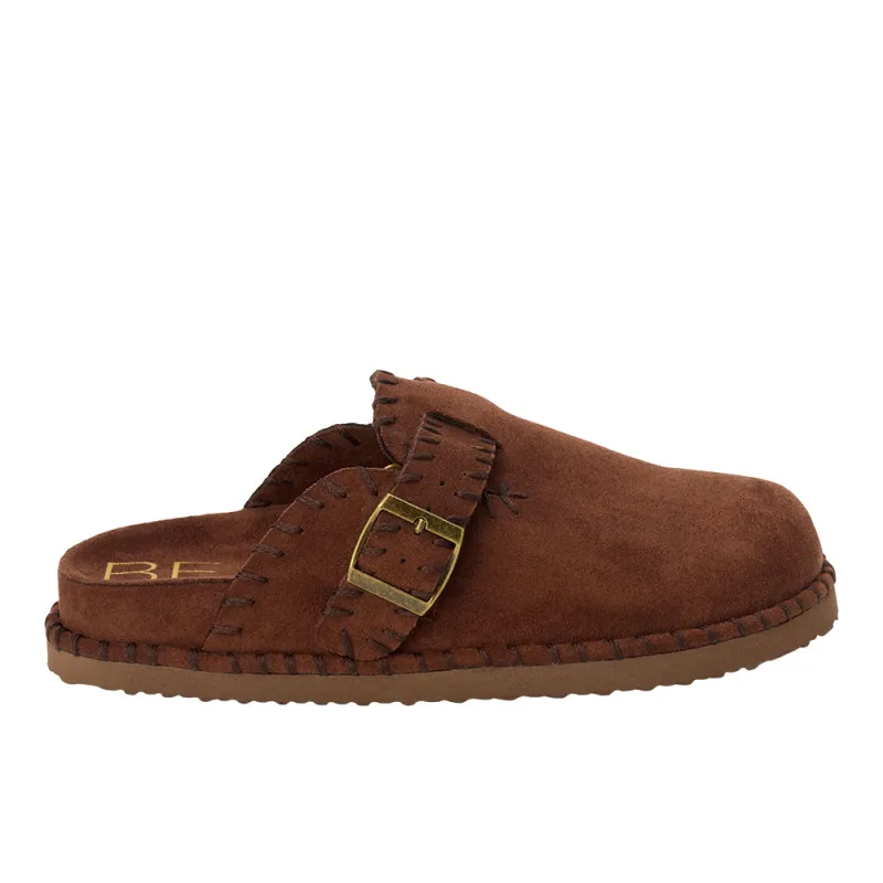 Percy Footbed Clogs made by Shoebacca