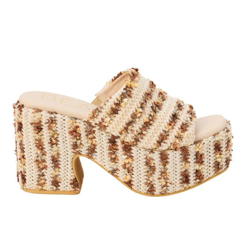 Como Flip Flop Sandals made by Shoebacca