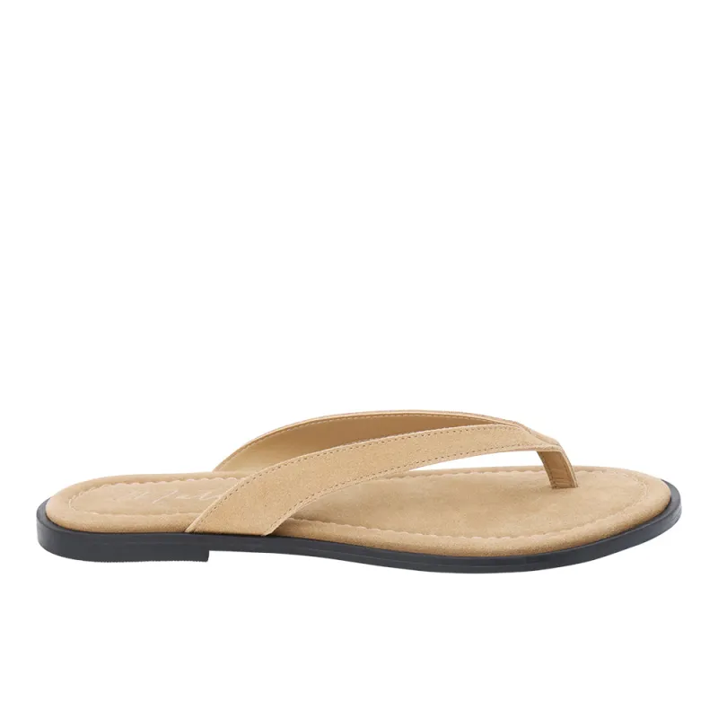 Leo Flip Flops sold by Shoebacca