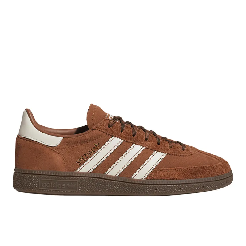 Handball Spezial Lace Up Sneakers sold by Shoebacca