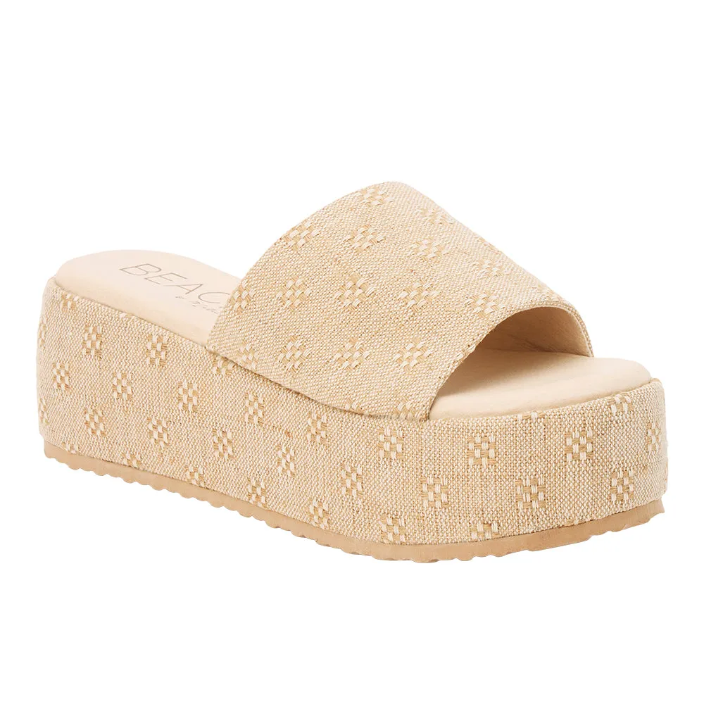 Pismo Platform Sandals sold by Shoebacca product image thumbnail 2