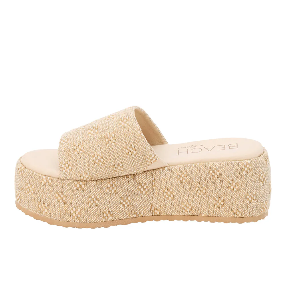 Pismo Platform Sandals sold by Shoebacca product image thumbnail 3