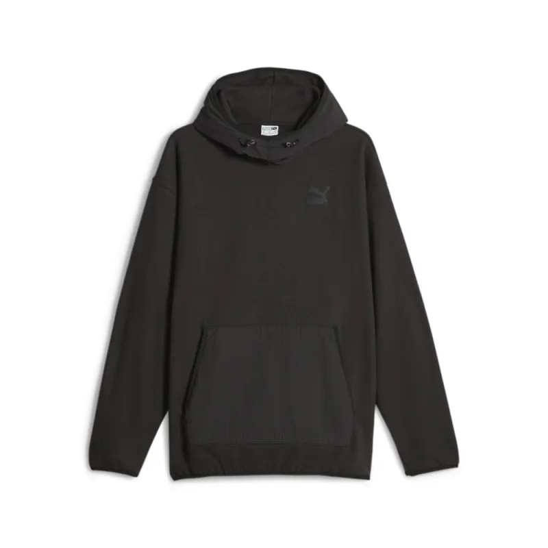 Classics Utility Pullover Hoodie made by Puma