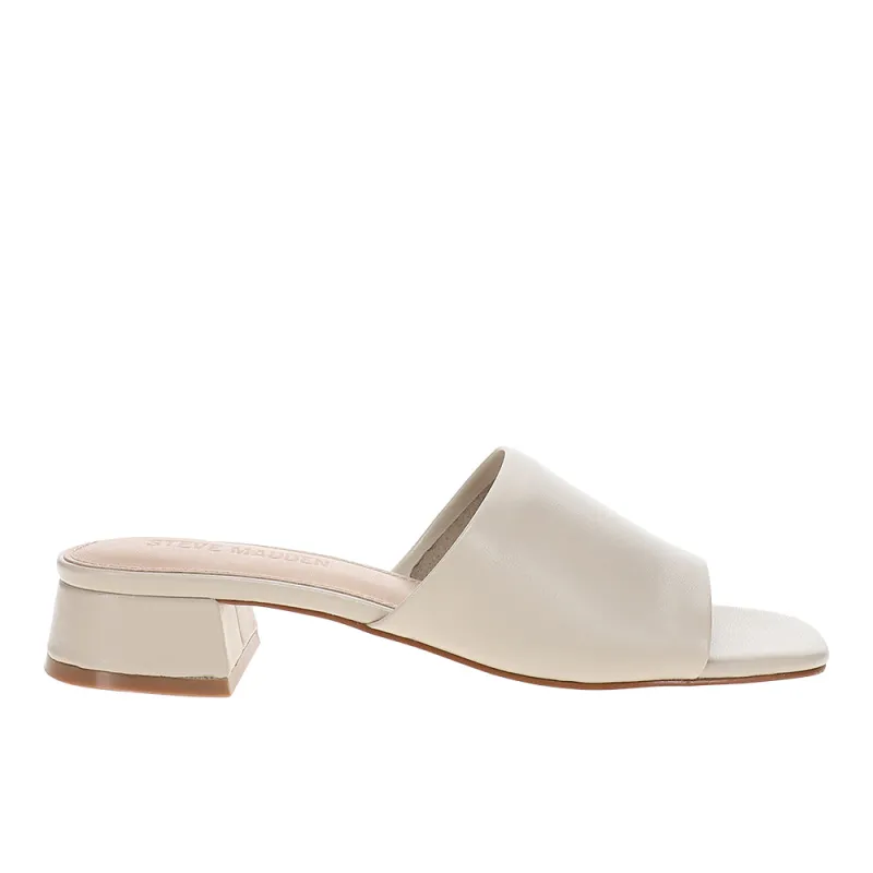 Montgomery Sandals made by Steve Madden