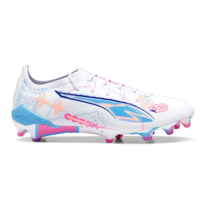 Ultra 5 Ultimate Vol. Up Firm Ground Soccer Cleats sold by Shoebacca