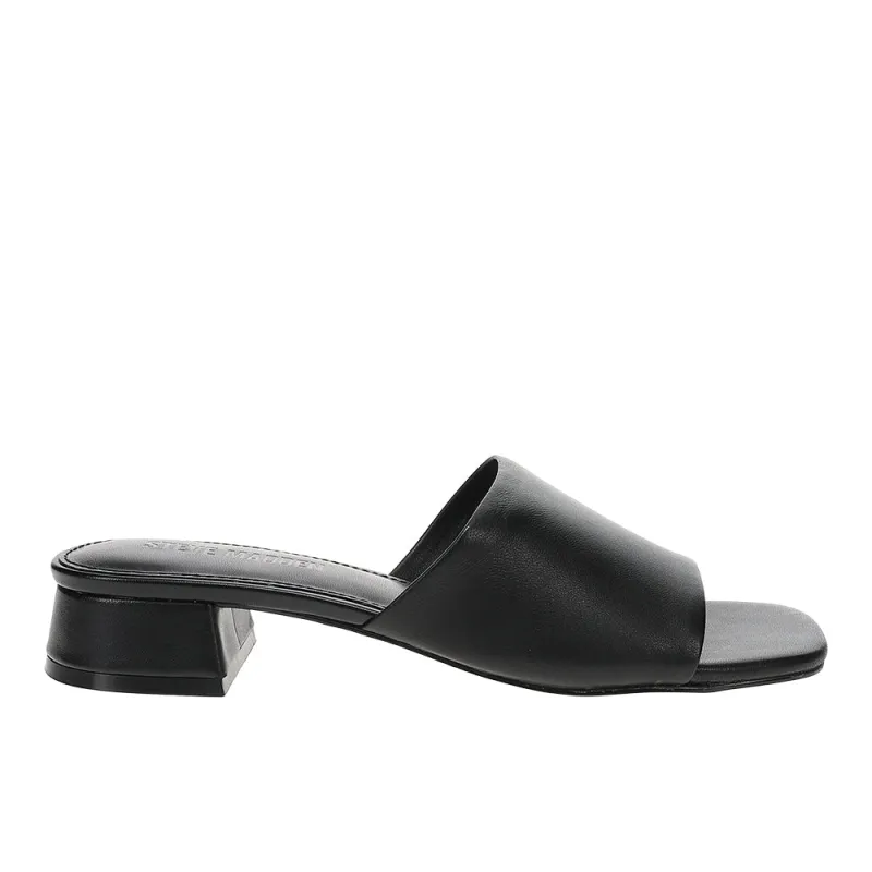 Montgomery Sandals made by Steve Madden