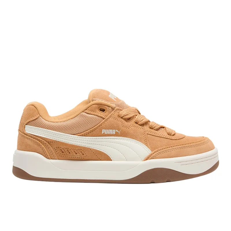 Park Lifestyle SK8 Lace Up Sneakers sold by Shoebacca