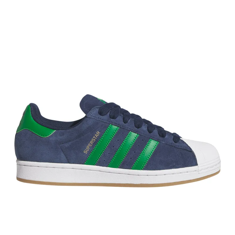 Superstar ADV Skate Shoes made by Adidas
