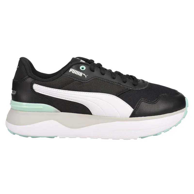R78 Voyage Platform Sneakers made by Puma