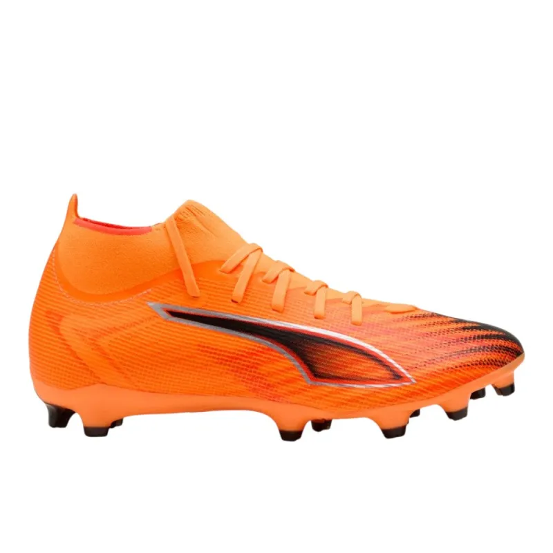 ULTRA 6 Match Firm/Artificial Ground Soccer Cleats sold by Shoebacca