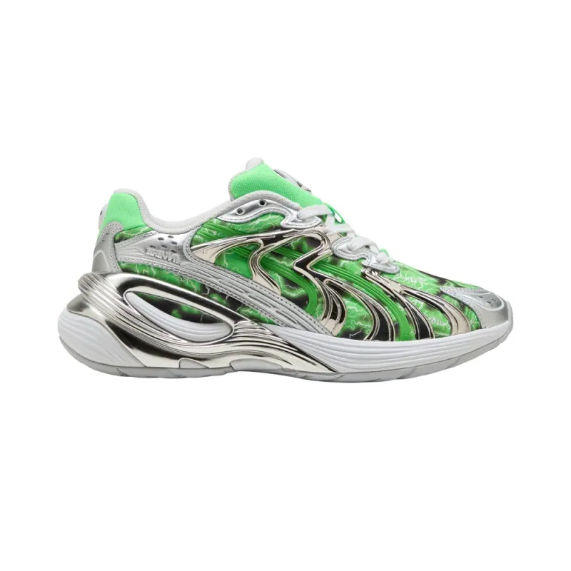 Inverse Ripndip Lace Up Sneakers made by Puma