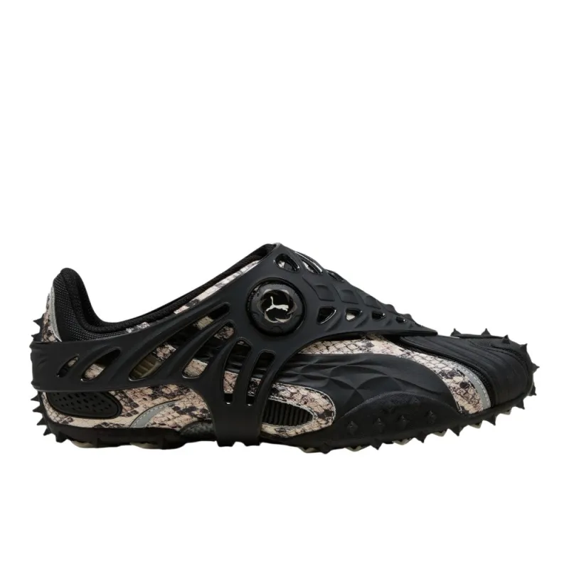 ASAP ROCKY X PUMA  Mostro Gabbia Snake Slip On Sneakers made by Puma