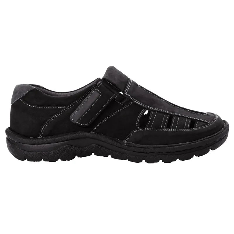 Jack Fisherman Sandals made by Propet