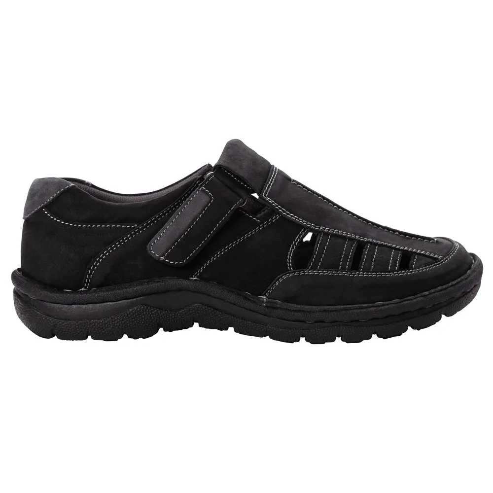 Jack Fisherman Sandals sold by Shoebacca