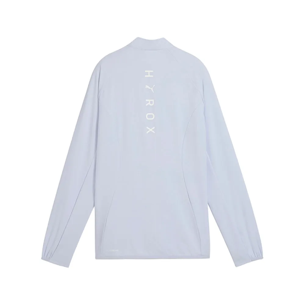 PUMA X HYROX Ultraweave Full Zip Jacket sold by Shoebacca product image thumbnail 2
