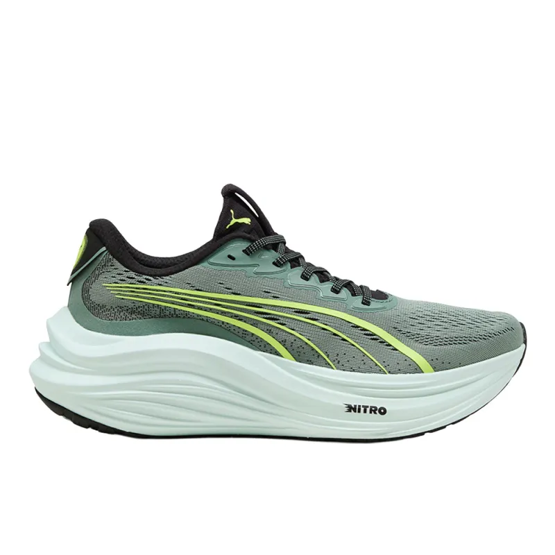 MArtifical Groundmax NITRO Running Shoes made by Puma