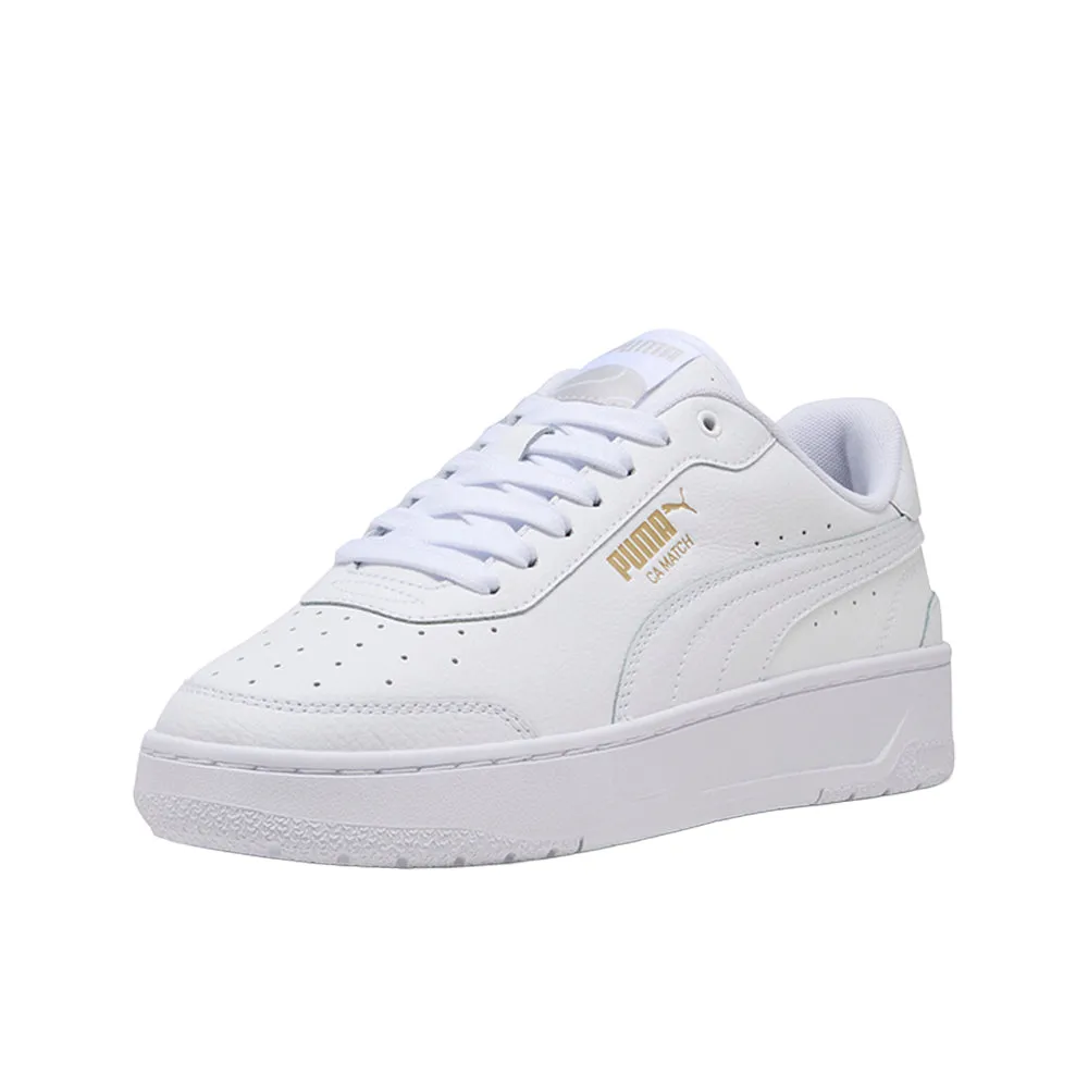 Ca Match Lace Up Sneakers sold by Shoebacca product image thumbnail 2