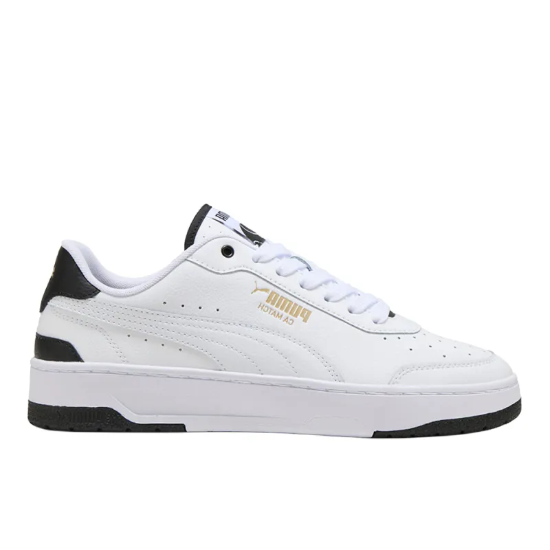 Ca Match Lace Up Sneakers sold by Shoebacca