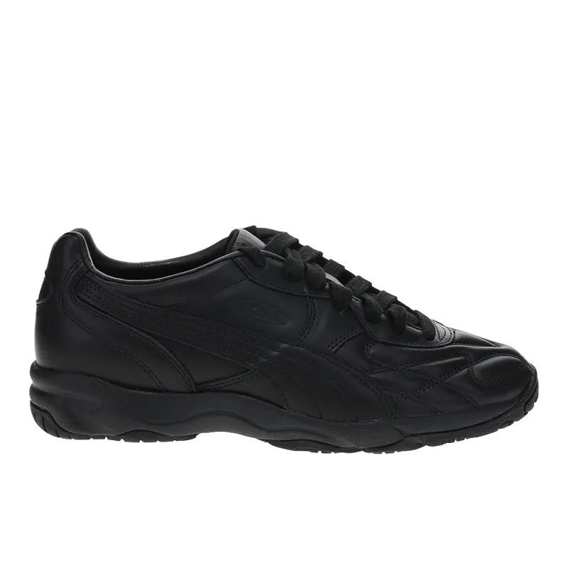 King Indoor Lack Of Guidance Lace Up Sneakers sold by Shoebacca