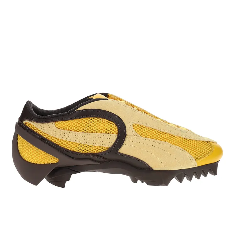 Beisser Lace Up Sneakers made by Puma