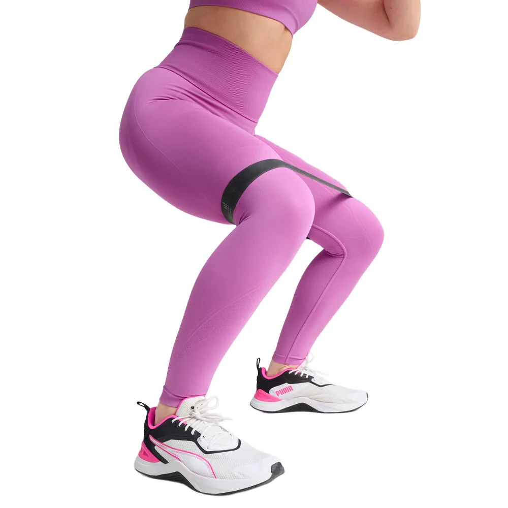 Shapeluxe Seamless High Waist Leggings sold by Shoebacca product image thumbnail 5