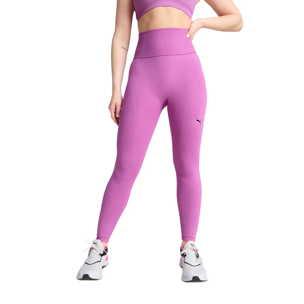 Shapeluxe Seamless High Waist Leggings sold by Shoebacca product image thumbnail 3