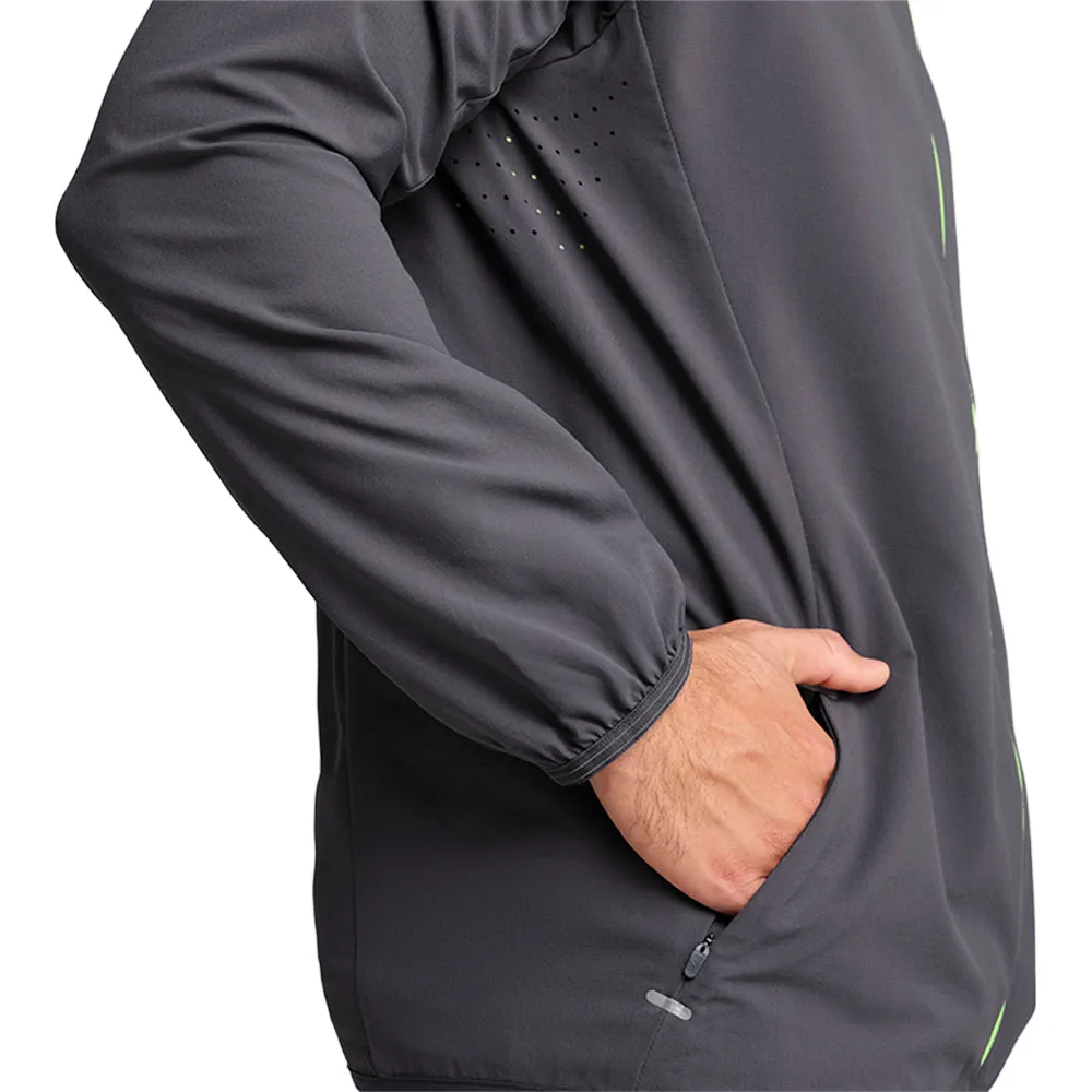 PUMA X HYROX Ultraweave Full Zip Jacket sold by Shoebacca product image thumbnail 5