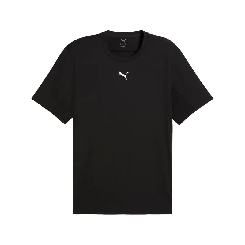 Cloudspun Soft Breathable Crew Neck Short Sleeve Athletic T-Shirt made by Puma