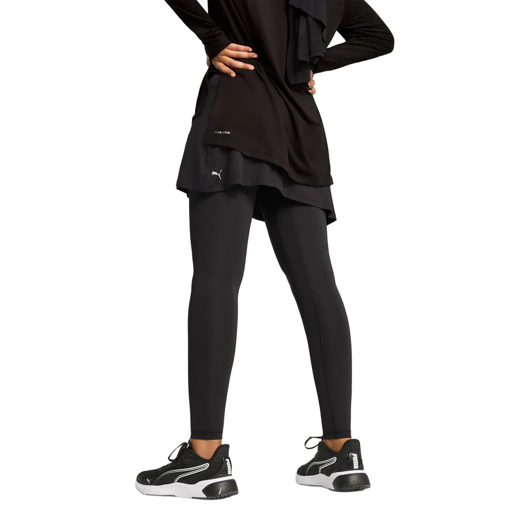 Modest 2In1 Running Leggings sold by Shoebacca product image thumbnail 4