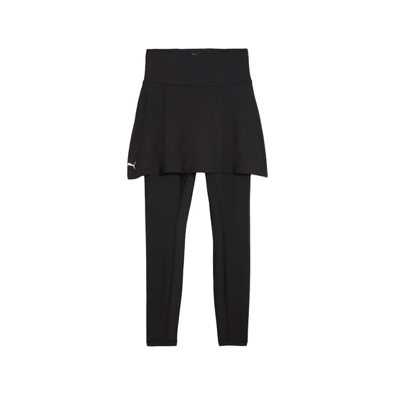 Modest 2In1 Running Leggings made by Puma
