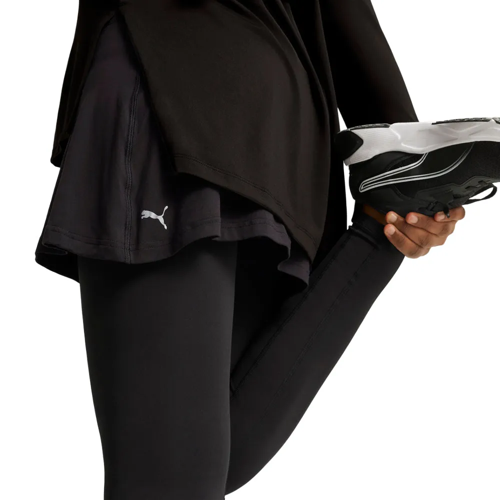 Modest 2In1 Running Leggings sold by Shoebacca product image thumbnail 5