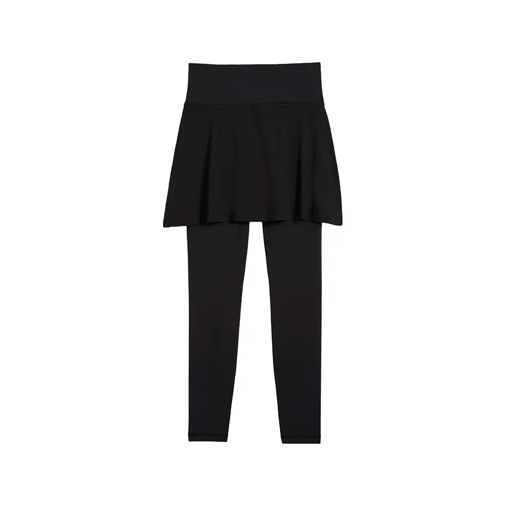Modest 2In1 Running Leggings sold by Shoebacca product image thumbnail 2
