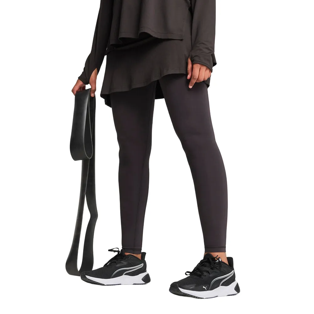 Modest 2In1 Running Leggings sold by Shoebacca product image thumbnail 3