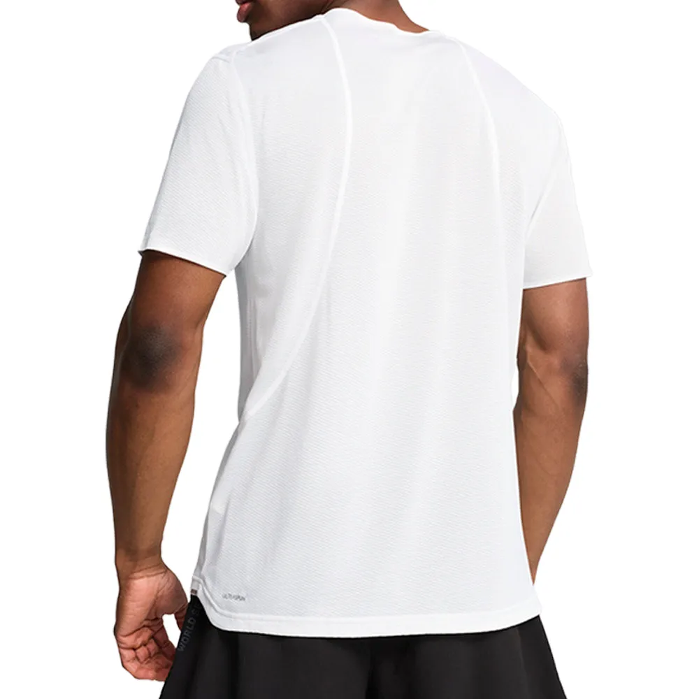 PUMA X HYROX Ultraspun Cew Neck Short Sleeve T-Shirt sold by Shoebacca product image thumbnail 4