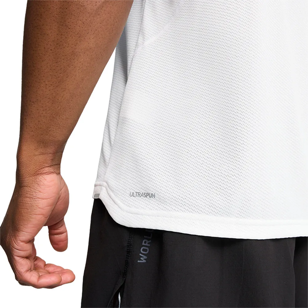 PUMA X HYROX Ultraspun Cew Neck Short Sleeve T-Shirt sold by Shoebacca product image thumbnail 5