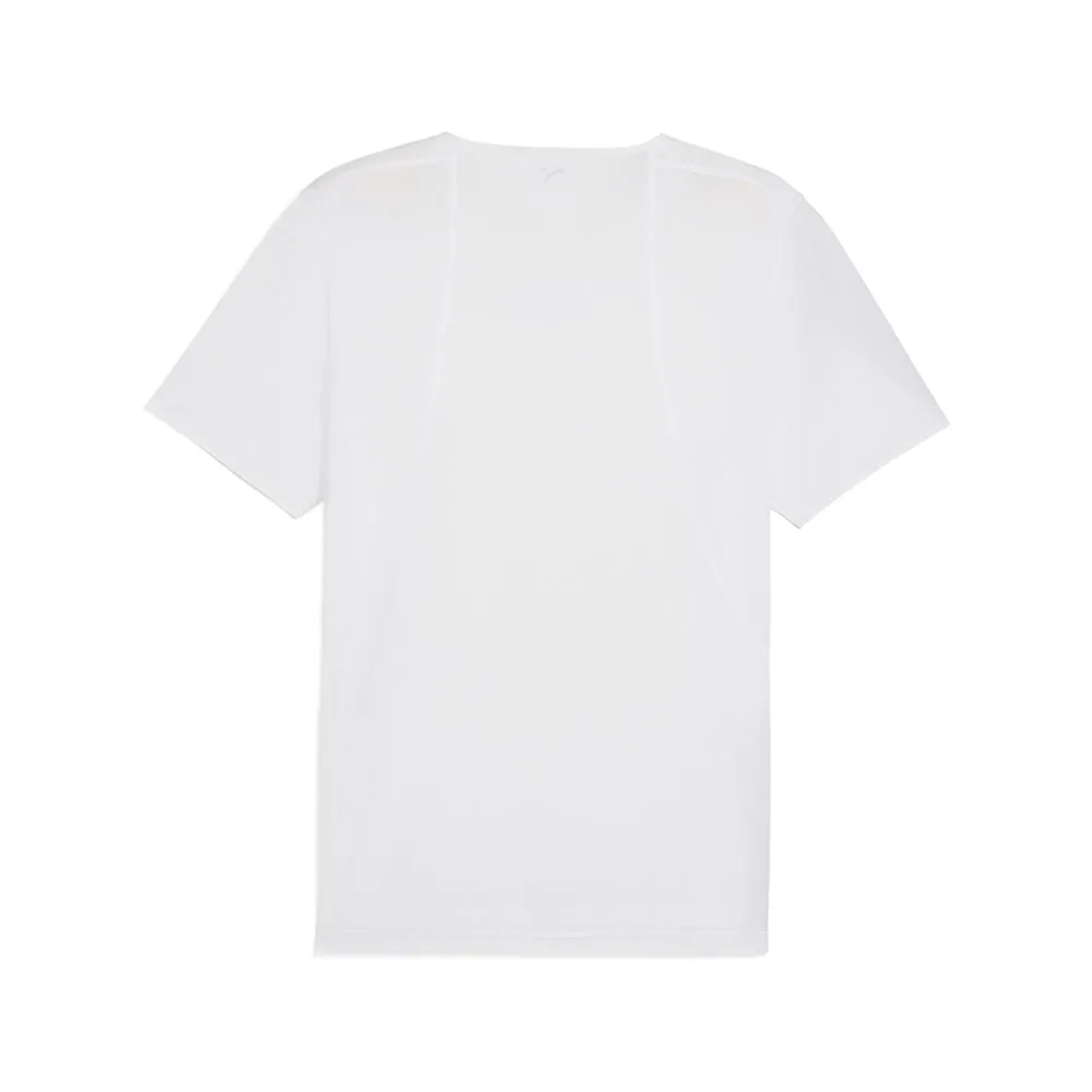 PUMA X HYROX Ultraspun Cew Neck Short Sleeve T-Shirt sold by Shoebacca product image thumbnail 2