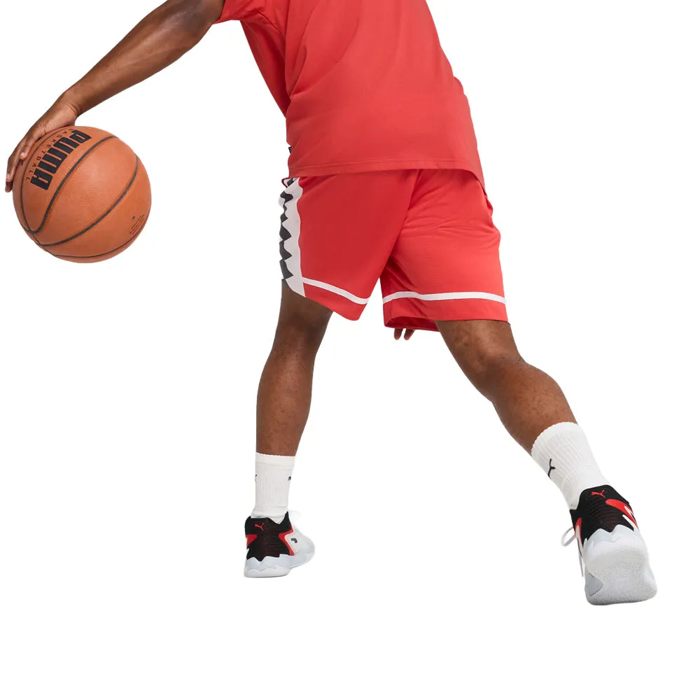 The All Jaws 6.5 Inch Shorts sold by Shoebacca product image thumbnail 4