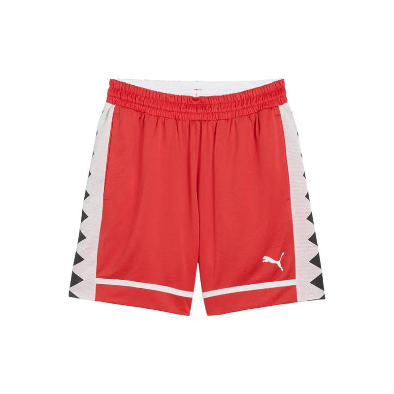 The All Jaws 6.5 Inch Shorts sold by Shoebacca