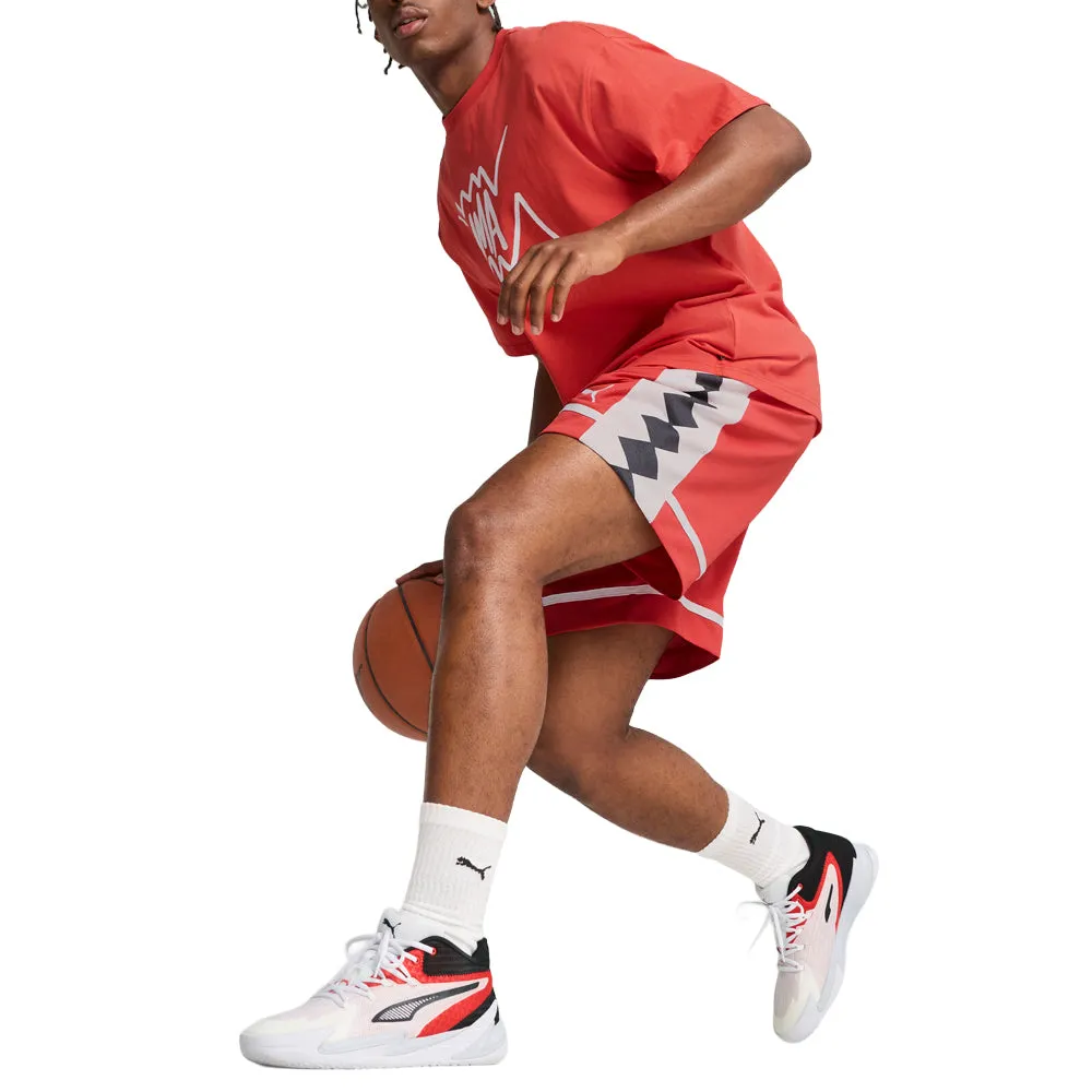 The All Jaws 6.5 Inch Shorts sold by Shoebacca product image thumbnail 5