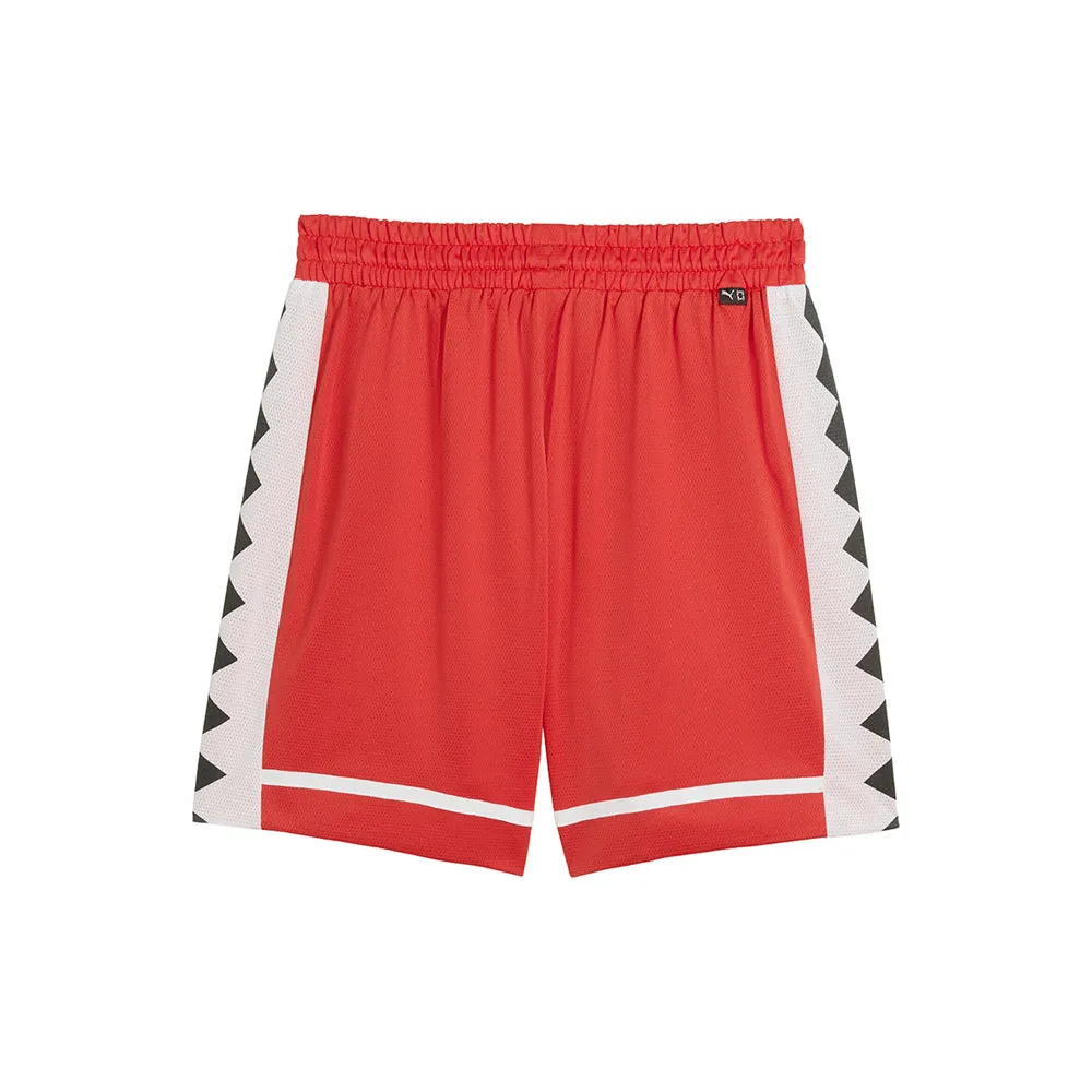 The All Jaws 6.5 Inch Shorts sold by Shoebacca product image thumbnail 2