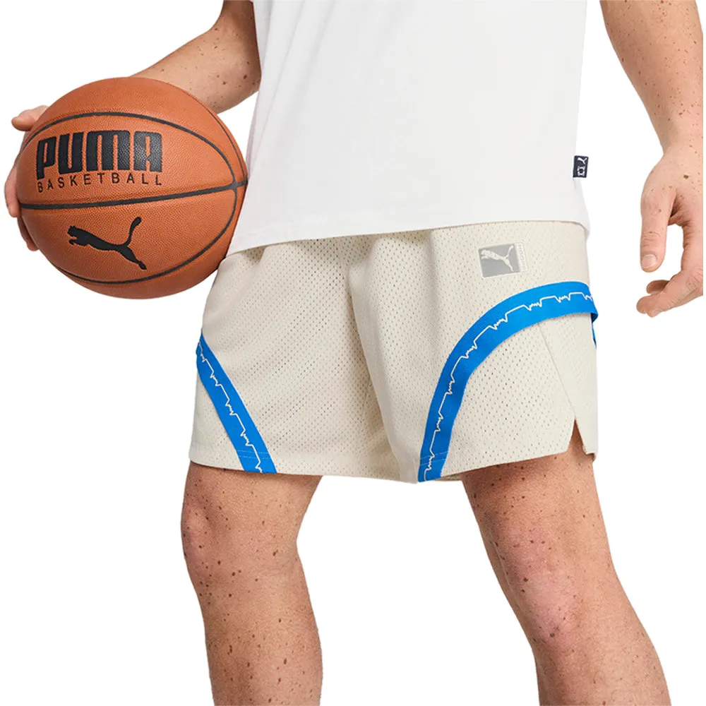 Dress Code Jawline Shorts sold by Shoebacca product image thumbnail 5