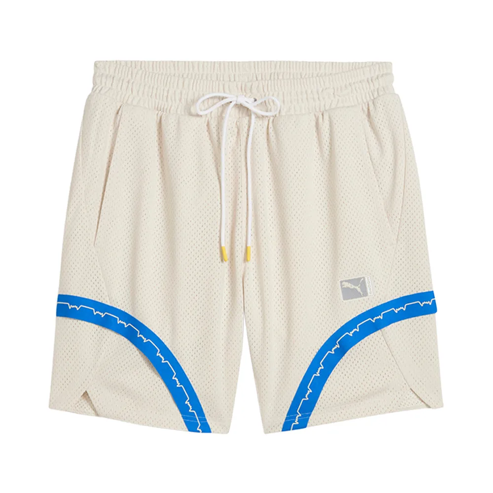 Dress Code Jawline Shorts sold by Shoebacca