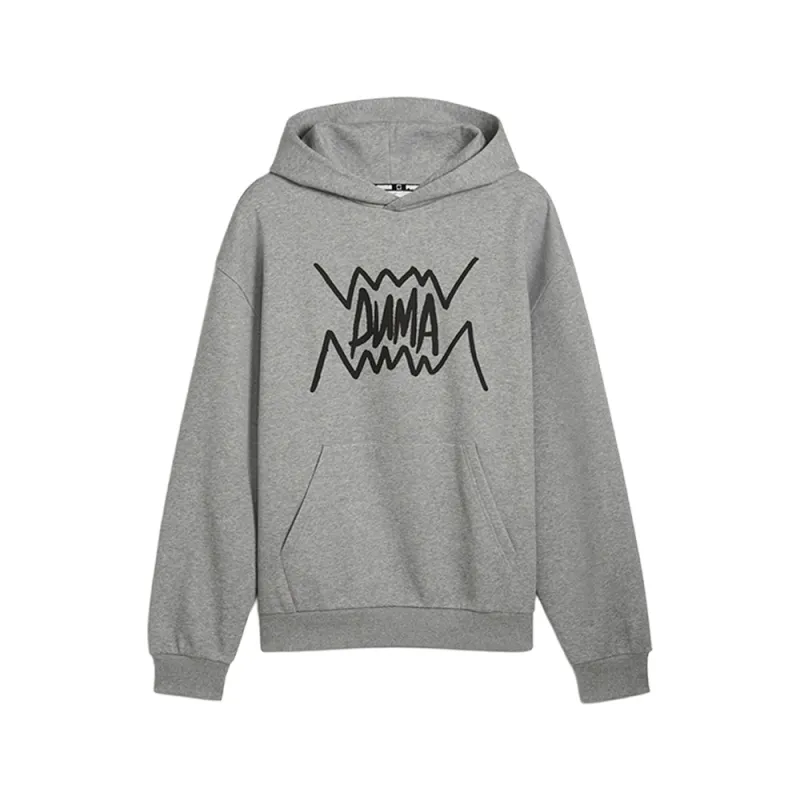 Jaws Core Pullover Hoodie sold by Shoebacca