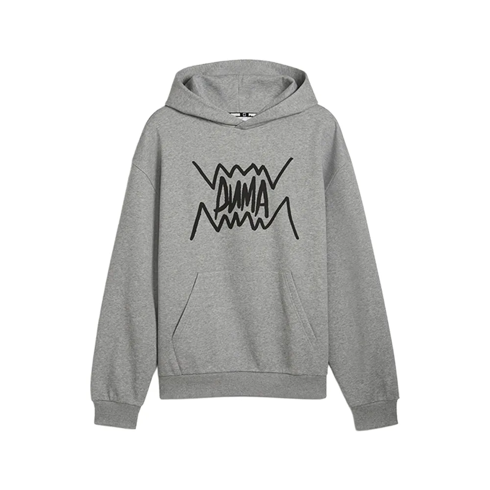 Jaws Core Pullover Hoodie sold by Shoebacca