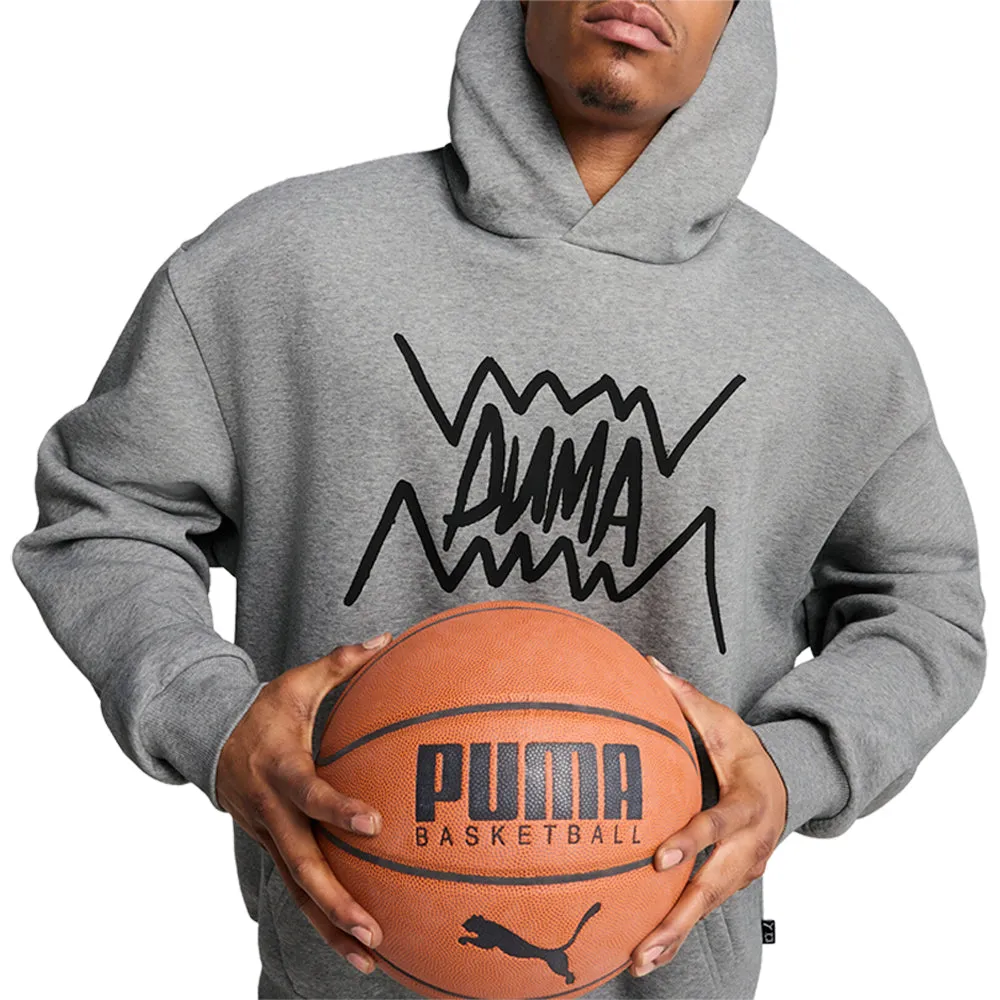 Jaws Core Pullover Hoodie sold by Shoebacca product image thumbnail 5