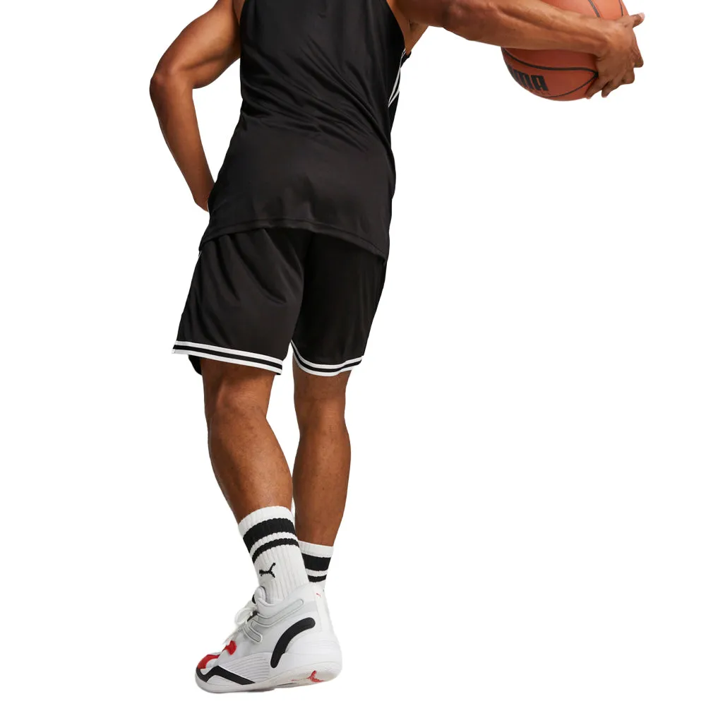 Hoops Team Game Athletic Shorts sold by Shoebacca product image thumbnail 4