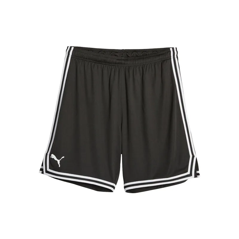 Hoops Team Game Athletic Shorts made by Puma